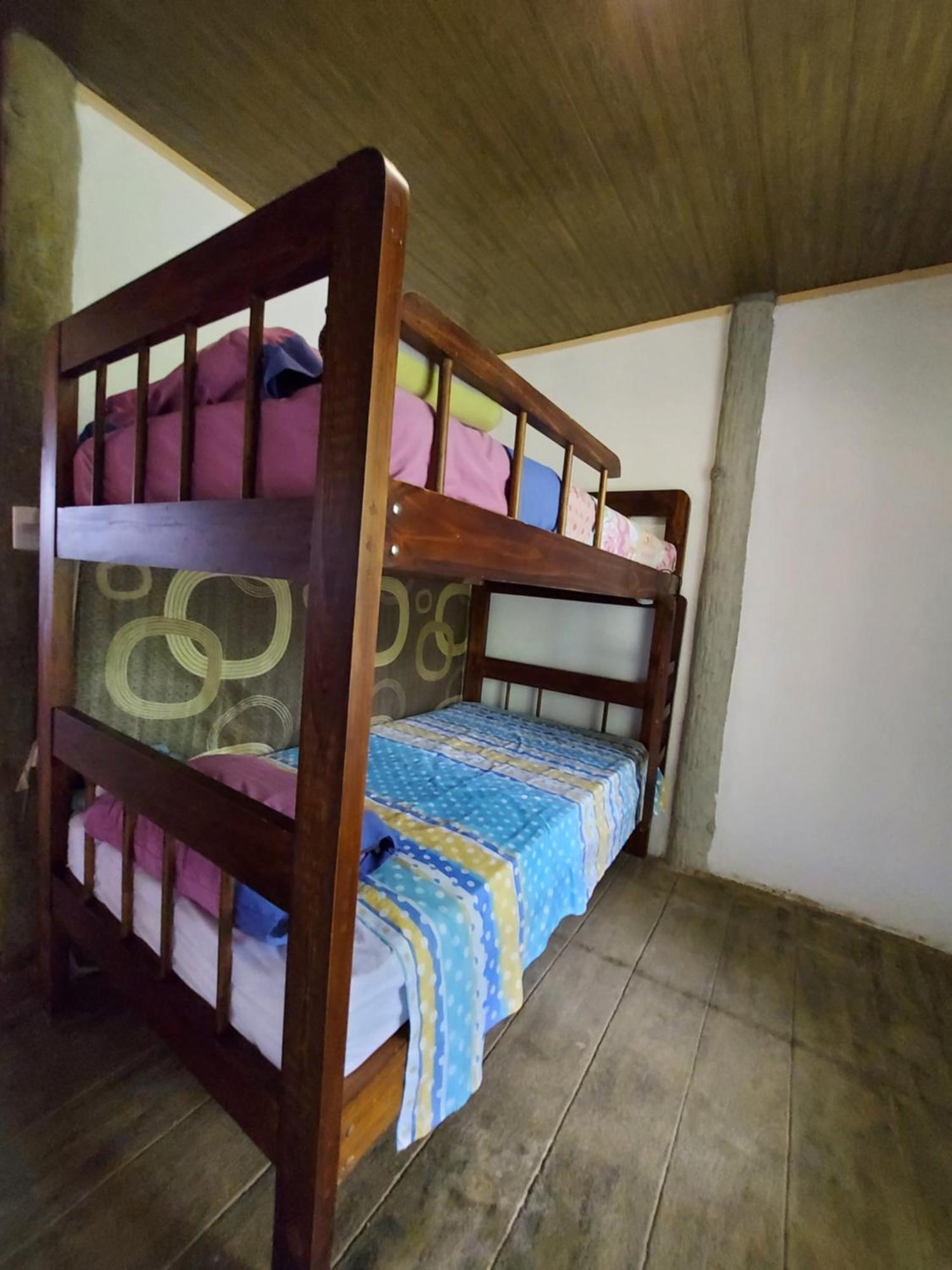 Chalets Silencio del Bosque La Fortuna Habitación foto